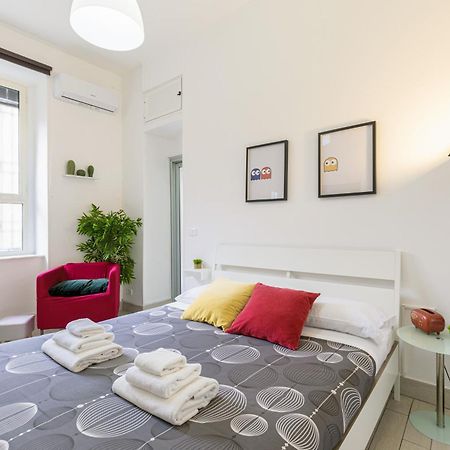 Home4Apartment 2, Salerno Cathedral Area 外观 照片