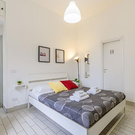 Home4Apartment 2, Salerno Cathedral Area 外观 照片