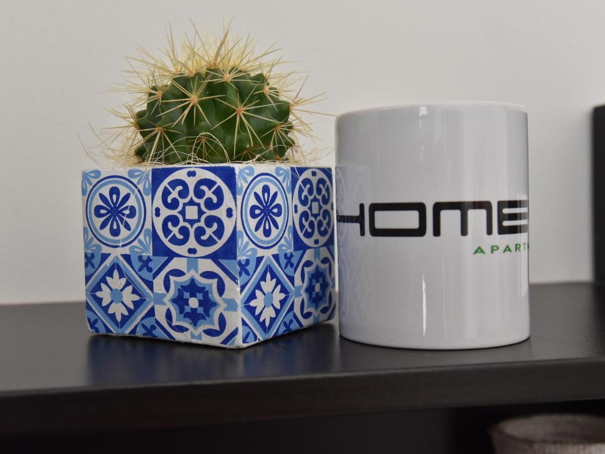 Home4Apartment 2, Salerno Cathedral Area 外观 照片