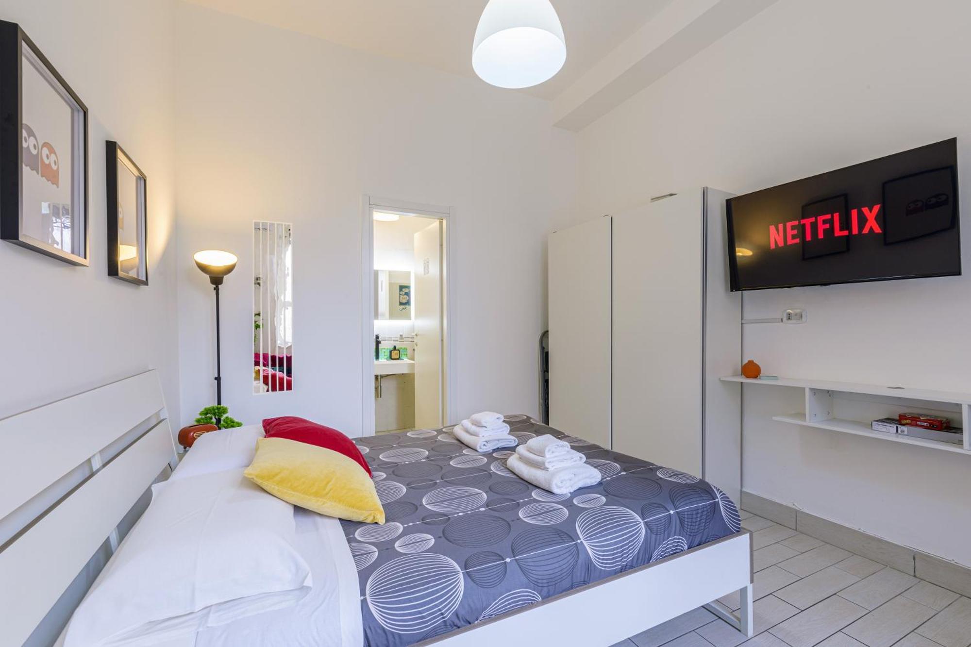 Home4Apartment 2, Salerno Cathedral Area 外观 照片