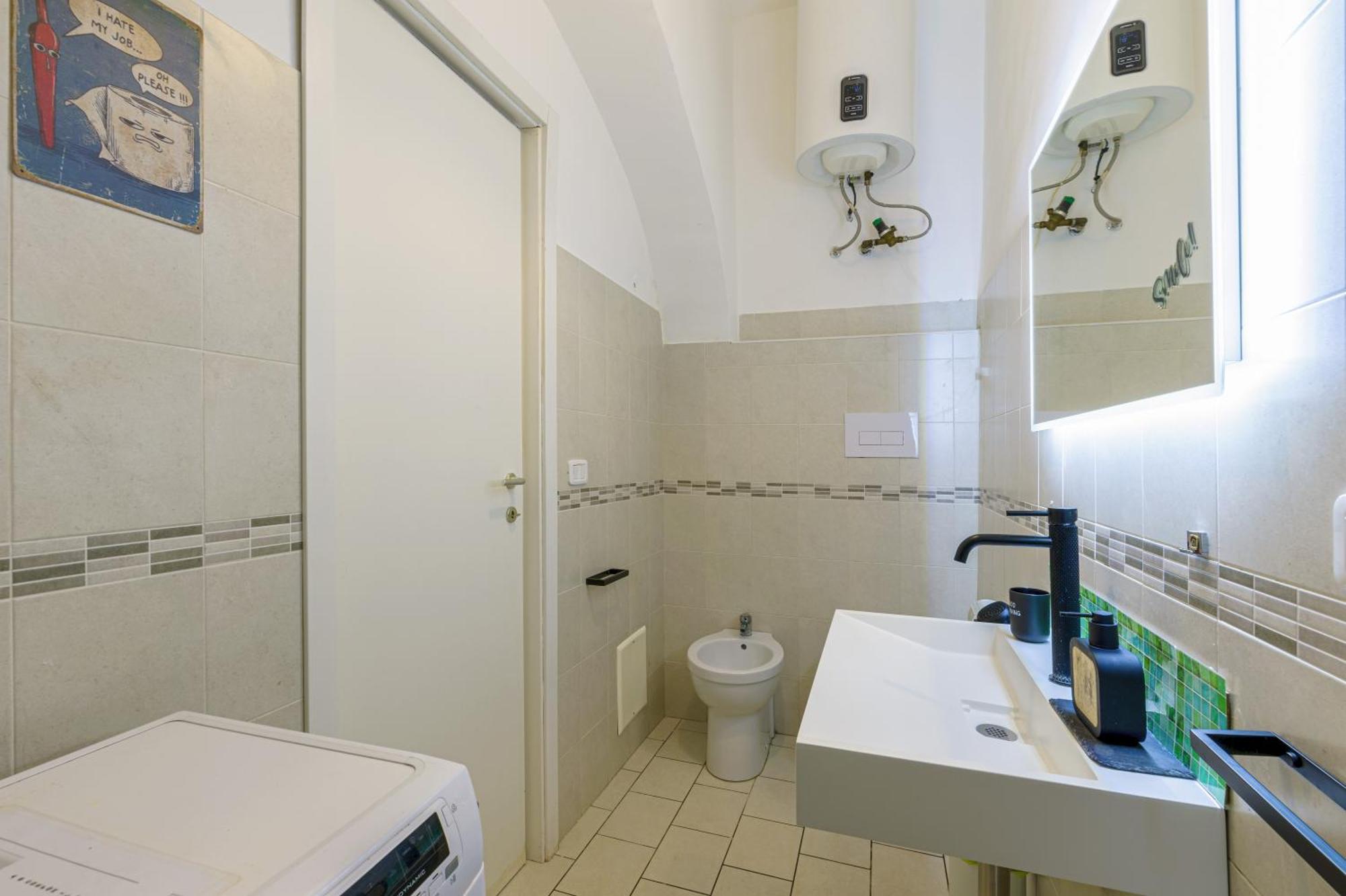 Home4Apartment 2, Salerno Cathedral Area 外观 照片