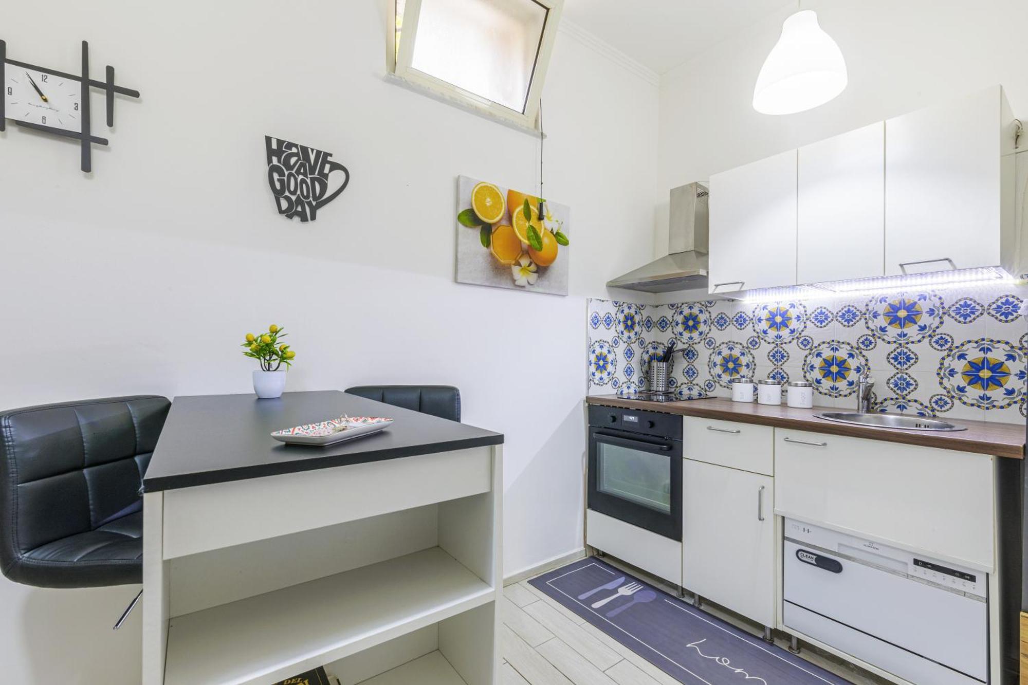 Home4Apartment 2, Salerno Cathedral Area 外观 照片