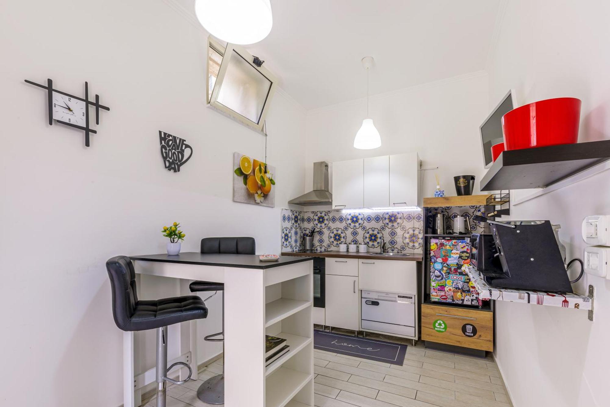 Home4Apartment 2, Salerno Cathedral Area 外观 照片
