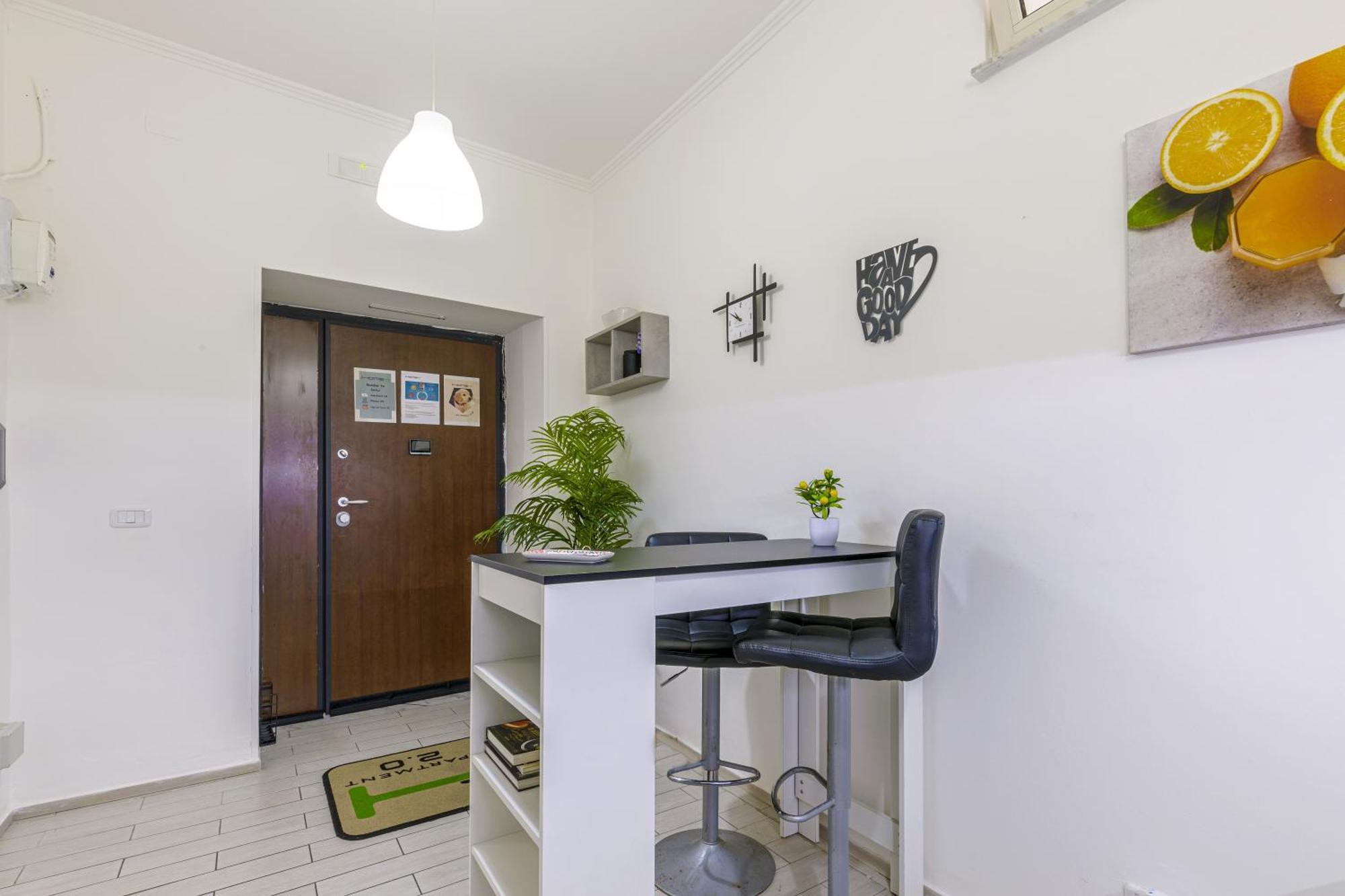 Home4Apartment 2, Salerno Cathedral Area 外观 照片